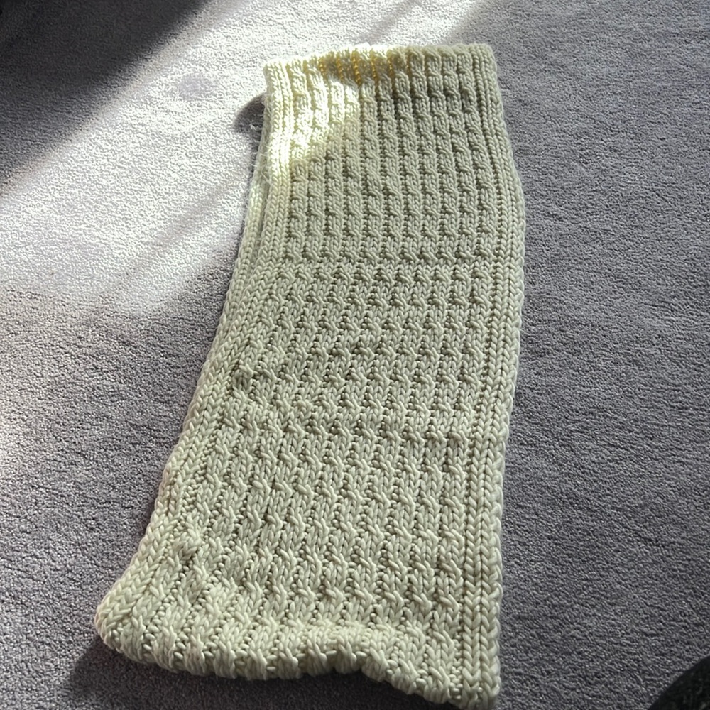 Infinity Scarf